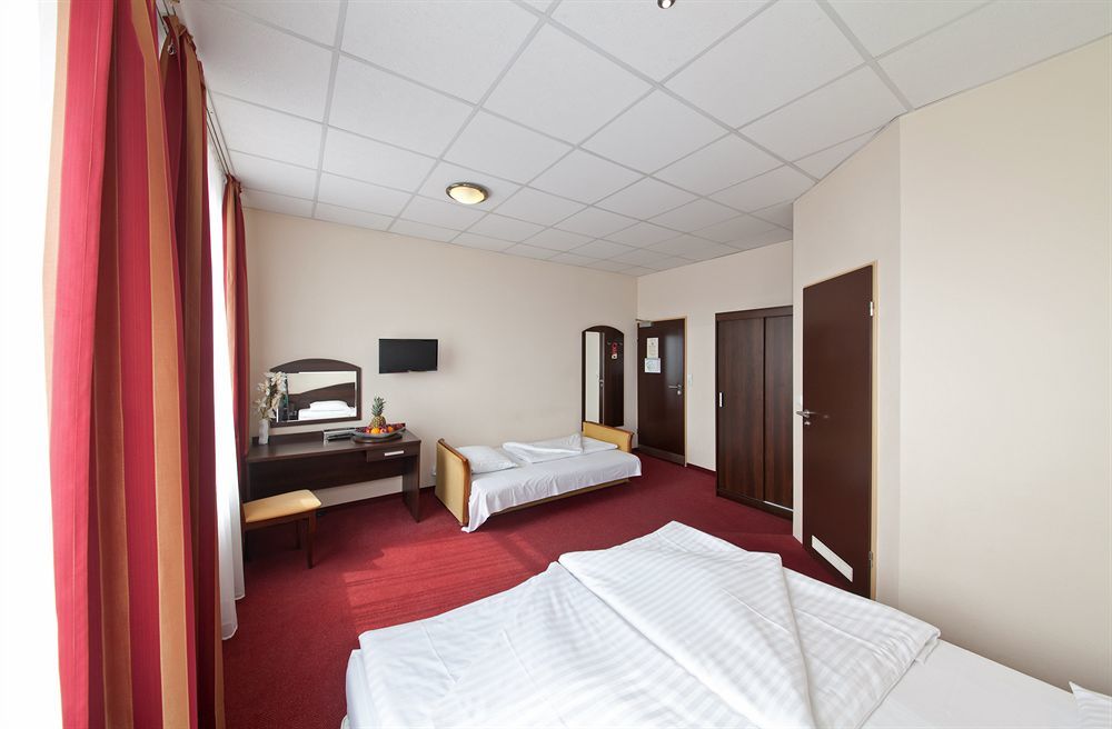 Hotel Polo Am Zob Hamburg Zewnętrze zdjęcie